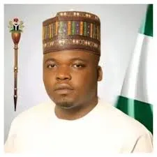 Breaking News: Labour Party House of Reps Member Joins APC