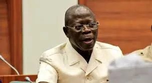 Breaking News: Oshiomhole's Son Appointed as Edo Commissioner