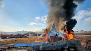 Breaking News: South Korea Plane Crash Claims 179 Lives - Watch Here