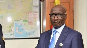 Breaking News: Tinubu's Decision on Mele Kyari's NNPC Role