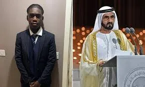 British Teen in Dubai Jail: The Controversial Case Explained