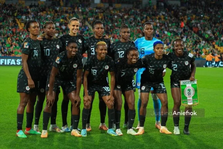 CAF Awards 2024: Super Eagles & Super Falcons Lead National Team of the Year Nominations