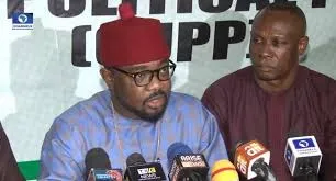 CUPP Reacts Strongly to Alleged Clamp Down on Their Spokesperson