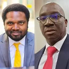 Cobhams Asuquo's Reaction: Insights on Nigerian Leadership and the Edo State Governor's Budget Blunder