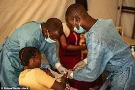 Congo Faces Health Crisis as Enigmatic Disease Kills 143