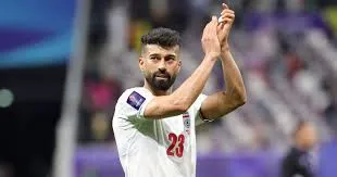 Controversy as Iran Football Player Faces Summons for Fan Interaction