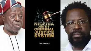 Court Blocks Sale of Farotimi’s Book: What You Need to Know About the Defamation Allegations