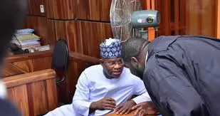 Court Denies Bail for Yahaya Bello: Key Legal Details Unveiled