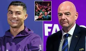 Cristiano Ronaldo Predicts Saudi Arabia World Cup to be the Best Ever