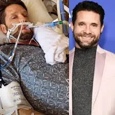 Danny Pintauro Hospitalized: Latest Updates on Scooter Accident