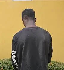 Delta Police Arrest Man Over N30k Plot to Lure and Kill Neighbor's Son