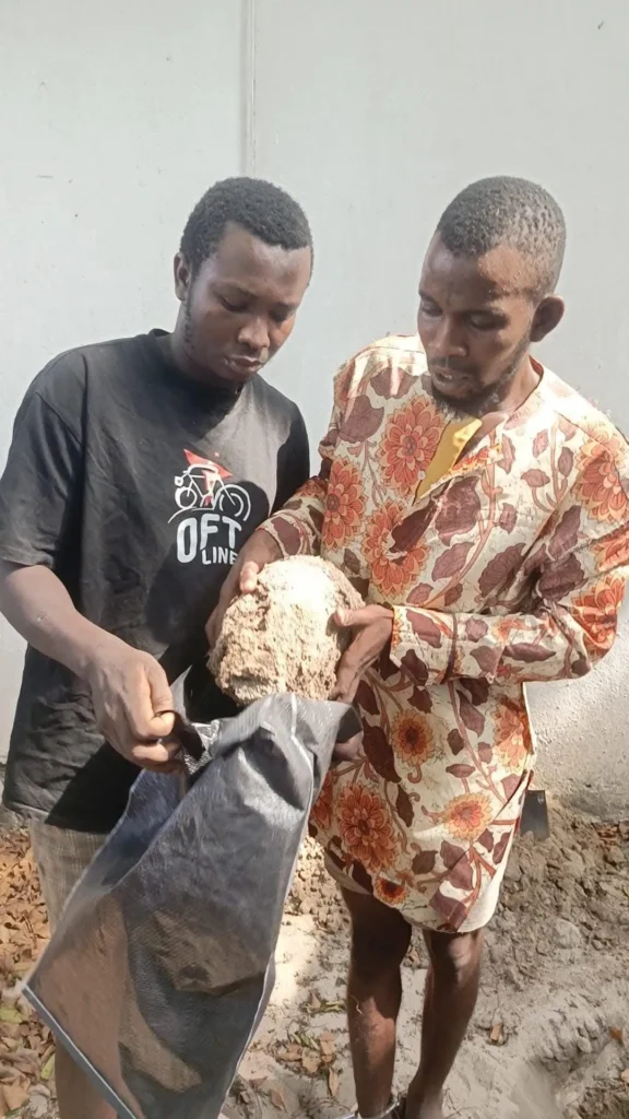 Delta Police Reveal Shocking Details: Efe Money and Accomplices in Friend's Murder