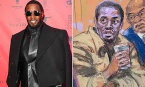 Diddy's Transformation: How Prison Life Has Changed His Appearance
