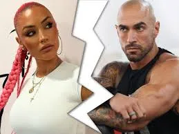 Ex-WWE Superstar Eva Marie Files for Divorce: The End of Her Marriage to Jonathan Coyle