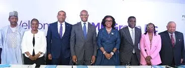 FCMB Group Shareholders Approve Massive N340 Billion Capital Raise