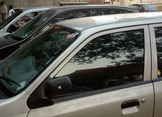 FCT Police Ban on Tinted Vehicles: What It Means for Abuja Residents