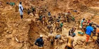 FG Lifts Ban on Mining in Zamfara: Unlocking Economic Potential After Five Years