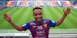FIFA Bans CSKA Moscow: The Chidera Ejuke Transfer Saga