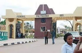 Federal Polytechnic Oko Students Demand Justice After Hostel Raids by Anti-Cultism Squad