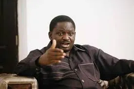 Femi Adesina Explains Buhari's Stance on Fuel Subsidy: A Move Beyond Caring