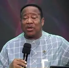 Femi Emmanuel on Nigeria's Hunger Crisis and the Ibadan Stampede