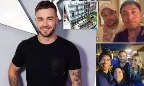 Five Charged in Connection with Tragic Death of One Direction's Liam Payne in Argentina