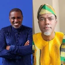 Frank Edoho Criticizes Reno Omokri: The Truth Behind Nigeria's Fuel Queue Controversy