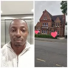 From Cleaner to Homeowner: A Nigerian Man's Inspiring Journey in the UK