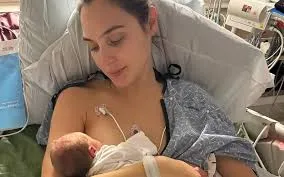 Gal Gadot Opens Up About Brain Surgery After Birth of Fourth Child