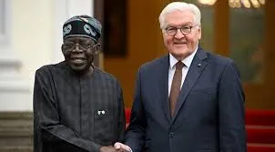 German President's State Visit: Key Highlights from Arrival in Nigeria