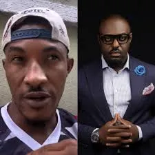 Gideon Okeke Reveals: The Truth Behind My Three-Month Healing and Beef with Jim Iyke