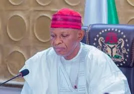 Gov Yusuf Shakes Up Kano Government: SSG and 5 Commissioners Removed