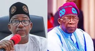 Governor Bala Mohammed Urges Tinubu: Transform Leadership Approach for Popularity