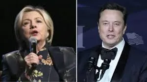 Hillary Clinton Claims Elon Musk Influences Republican Party Decisions - Fact or Fiction?