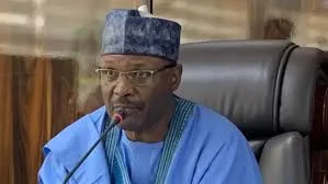 INEC 2027: Major Review of PVCs for Voter Accreditation Announced by Yakubu