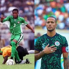 Ifeanyi Udeze Challenges CAF on Troost-Ekong's Exclusion from Best XI