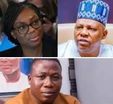 Igboho's Stand: The Need for Tinubu to Mediate Shettima's Conduct