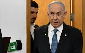 Israeli PM Netanyahu Recovers After Prostate Surgery: Updates and Reactions
