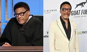 Judge Mathis Allegations: TV Personality Sued for Threatening City Worker