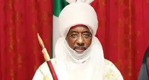 Kano Government Criticizes Federal Government for Sealing Emir Sanusi's Palace