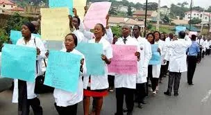 Lagos Health Workers Initiate Three-Day Strike: What You Need to Know