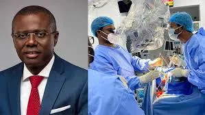 Lagos State Government Signs Organ Transplant Bill into Law: Key Details