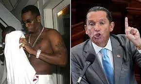 Lawyer Claims 300+ Civil Cases Target Sean 'Diddy' Combs