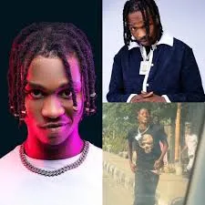 Lil Smart Alleges Kidnapping: The Shocking Claims Against Naira Marley and Zino