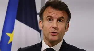 Macron's Firm Stance: Exploring the Implications of His Refusal to Resign