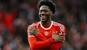 Manchester City Eyes Nigeria's Ola Aina to Strengthen Their Defense