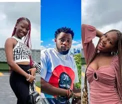 Mark Angel Discusses Success After Parting Ways with Emmanuella