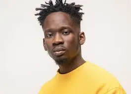 Mr Eazi Challenges Allegations: No Stream Farming in Nigeria Music