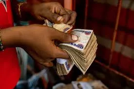 Naira Dips to ₦1745/$1: Speculators Under Fire