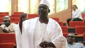 Ndume Reveals Alleged Betrayal by Saraki: Insights and Implications